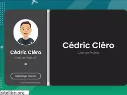 Sites similar to clero.fr