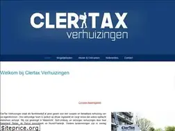 Sites similar to clertax.nl