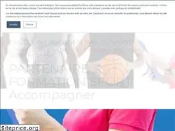 Sites similar to cles-sport.com