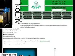 Sites similar to clesbarby.ch