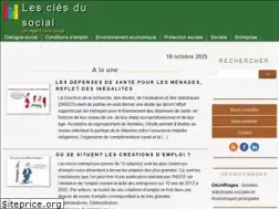 Sites similar to clesdusocial.com