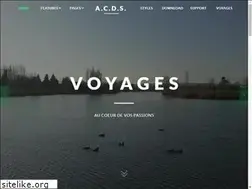 Sites similar to clesdusucces.fr