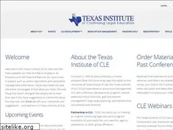 Sites similar to clesolutions.com