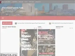 Sites similar to clesportstalk.com