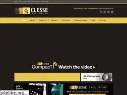 Sites similar to clesse.co.uk