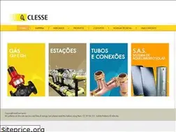 Sites similar to clesse.com.br