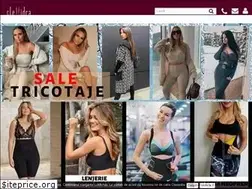 Sites similar to clessidra.ro