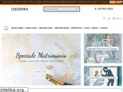 Sites similar to clessidrajewels.com