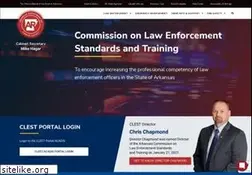 Sites similar to clest.org
