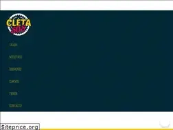 Sites similar to cletasos.cl