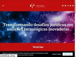 Sites similar to cletogomes.adv.br
