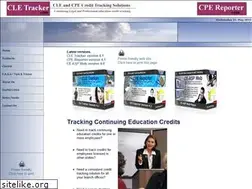 Sites similar to cletracker.com