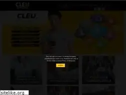 Sites similar to cleu.edu.mx