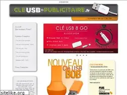 Sites similar to cleusb-publicitaire.fr