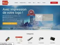 Sites similar to cleusbmontreal.ca