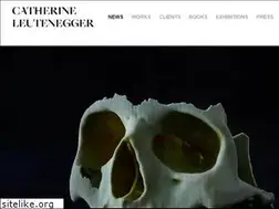 Sites similar to cleutenegger.com