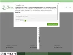 Sites similar to cleuzacanan.com.br