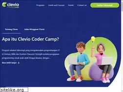 Sites similar to clev.io