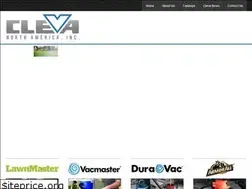 Sites similar to cleva-na.com