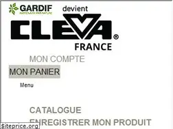 Sites similar to cleva-services.fr