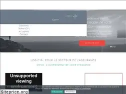 Sites similar to cleva.fr