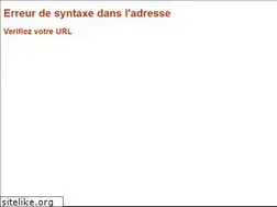 Sites similar to clevacances-calvados.com
