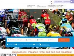 Sites similar to clevacances.fr