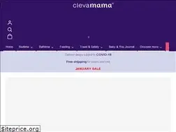 Sites similar to clevamama.co.uk