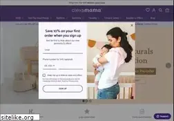 Sites similar to clevamama.com