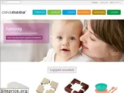Sites similar to clevamama.hu