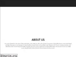 Sites similar to clevedonbuffalo.co.nz