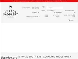 Sites similar to clevedonsaddlery.co.nz