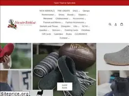 Sites similar to clevedonwoolshed.co.nz