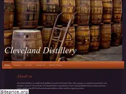 Sites similar to cleveland-distillery.com