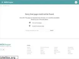 Sites similar to cleveland.blockshopper.com