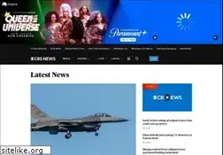 Sites similar to cleveland.cbslocal.com