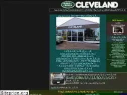 Sites similar to cleveland.co.jp
