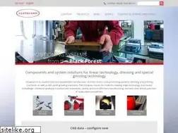 Sites similar to cleveland.de