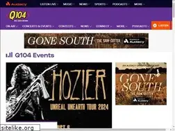Sites similar to cleveland.eventful.com