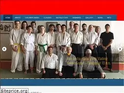 Sites similar to clevelandaikido.com