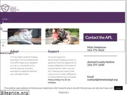 Sites similar to clevelandapl.org