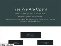 Sites similar to clevelandarmory.com