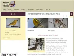 Sites similar to clevelandaudubon.org
