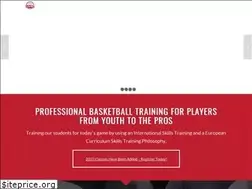 Sites similar to clevelandbasketballschool.com