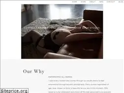 Sites similar to clevelandboudoir.com