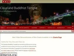Sites similar to clevelandbuddhisttemple.com