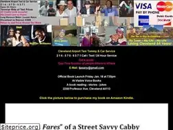 Sites similar to clevelandcabby.com