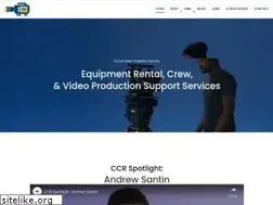 Sites similar to clevelandcamerarental.com