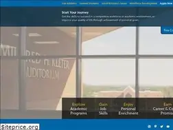 Sites similar to clevelandcc.edu