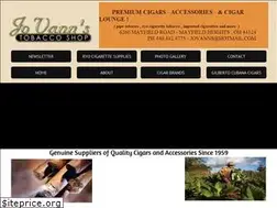 Sites similar to clevelandcigar.net